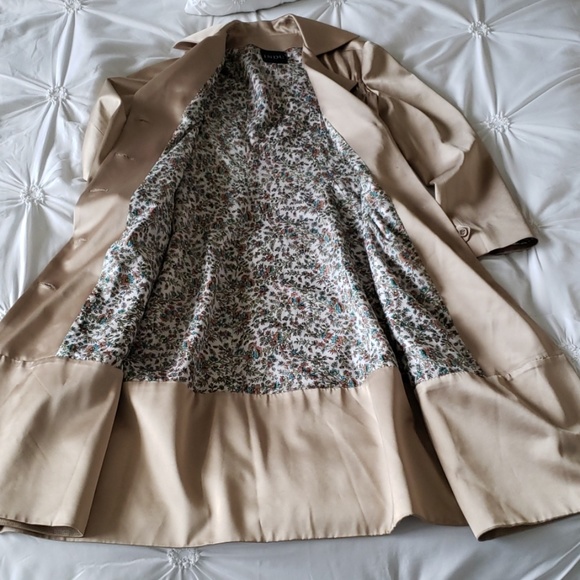 INDU Fancy Dress Coat - Picture 2 of 5